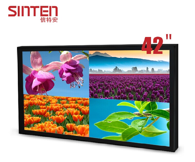 LG42寸工業(yè)監(jiān)視器 高清液晶監(jiān)視器 視頻監(jiān)視器 安防監(jiān)控顯示器